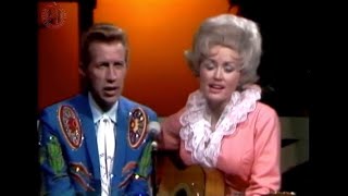 Porter Wagoner And Dolly Parton - Malena 1969