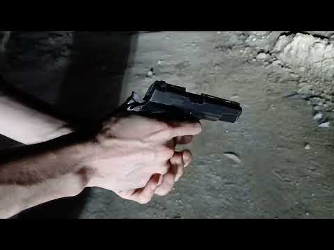 طريقة فك وتركيب مسدس لاما عيار 7 وبعض المعلومات عنه