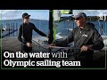 Behind the scenes in Olympic Sailing build up to Tokyo | nzherald.co.nz
