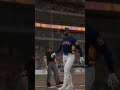 Yordan Alvarez Solo Homer in the 1st (1-4) - 10/16/25 ALCS Gm3 | #fishinachicken on #Twitch