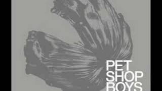 Pet Shop Boys - Sexy Northerner chords