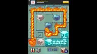 Lost Cubes Mayanite Full Walkthrough (levels 1-40)