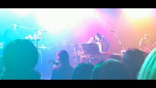 笹川真生-懐古主義わたし feat. 平塚紗依-4K60fps-ひかりのそこ第6層(恵比寿LIQUIDROOM)
