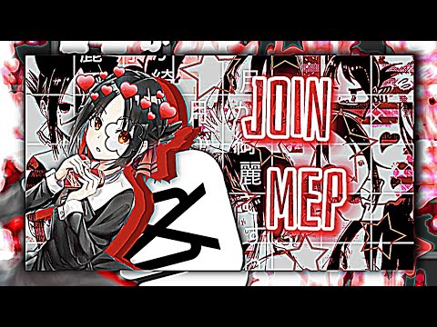 Join Mep with Shinomiya // part 9 // CAPCUT