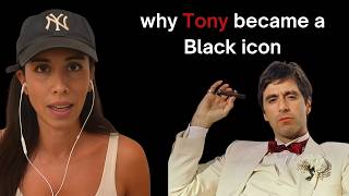 Why Hip Hop Loves Italian Gangsters
#louisiana #ancestry #nytn #ancestry #findingyourroots #familyhistory #genealogy
Why do characters like Tony Soprano and Michael Corleone connect with hip hop culture?? Lets look at the shared experiences around loyalty, survival, and trying to make it in a system that’s stacked against you.
Read Morgan Jerkins article here: https://www.vanityfair.com/hollywood/2023/09/italian-american-film-black-audiences
✅SUPPORT NYTN CHANNEL
☕Send me a coffee!: https://ko-fi.com/nytn13#linkModal
www.patreon.com/NYTN
► Melungeon + Redbones: https://www.youtube.com/watch?v=LyLd8rizXCQ&list=PLvzaW1c7S5hS0duqgK5mkBh_9aqIpbooI
► 👕 NYTN Merch: https://www.nytonashville.com
▶Download the first section FREE of my Be a Good ancestor course here:
https://nytonashville.com/shoplola/be-a-good-ancestor-course-digital-download-videos-bjks6
FOLLOW ME 📸
► YouTube: / @NYTN
► Facebook: / https://www.facebook.com/findinglolafilm/
► Website: https://www.nytonashville.com/
► X: / https://twitter.com/ImFindingLola/
OTHER VIDEO PLAYLISTS
► Melungeon + Redbones: https://www.youtube.com/watch?v=LyLd8rizXCQ&list=PLvzaW1c7S5hS0duqgK5mkBh_9aqIpbooI
► Who Counts as... Series in the US: https://www.youtube.com/watch?v=yUbLF-tgbB0&list=PLvzaW1c7S5hRisWeiK9K5E8X7asZdz4X1
► Mexicans https://www.youtube.com/watch?v=IwJyAwnx39Y&list=PLvzaW1c7S5hSU0OWM1p4QUln0iBpI77wf
► Enslaved Ancestor stories https://www.youtube.com/watch?v=uAxyz0q0A4s&list=PLvzaW1c7S5hQxDnyRTah5wYRX9b4FSrqR
► My family story of white passing : https://www.youtube.com/watch?v=SQp7jeNp_yg&list=PLvzaW1c7S5hQcox9CjaJWA7QKTYXw9Zn2
Come join me on a new docu-series that explores identity, racial tensions in the South during the 20th century, and the unique experiences of those who historically called Louisiana home.
My name is Danielle Romero, and all my life, I have romanticized Louisiana.
Growing up in New York, it represented a place where I could step back the sepia-toned life of my great grandmother, Lola Perot, who died before I was born.
Now, it was time to go back to Louisiana although I had no idea what the truth would be or what questions to ask who was Lola really? Who were we?
*Amazon links are affiliate links. If buy something through these links, we may earn affiliate commission. Thank you for supporting this project! Why Hip Hop Loves Italian Gangsters