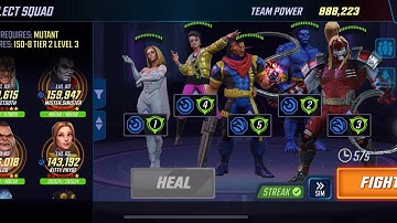 MSF Doom 2.3 Mutant Boss One Shot 888k