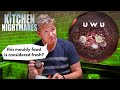 kitchen nightmares moments that make me spit out my couscous | Kitchen Nightmares