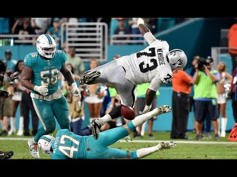 NFL Worst Fails | 2017-2018 Season