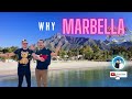 Why we chose marbella and why you should live in marbella to live mediterranean lifestyle