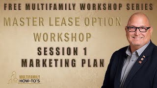 Unlock the Secret to Financial Freedom: Master Lease Option Training Session 1