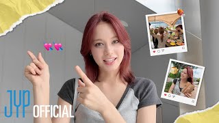 [#NiziUnplug] BBQ VLOG | NINAのBBQパーティー🍽️🍖(with.RIO,MAYA,MAYUKA) | NINA's VLOG