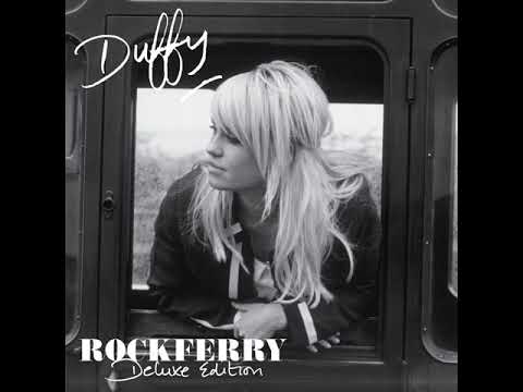 Duffy - Mercy (Official HQ Audio)