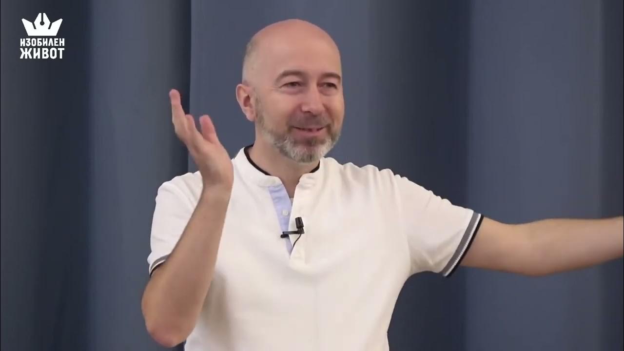 Времето на ранния и късния дъжд - пастор Красимир Мирчев (Яков 5:4-11 ...