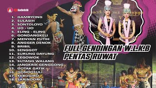FULL GENDINGAN