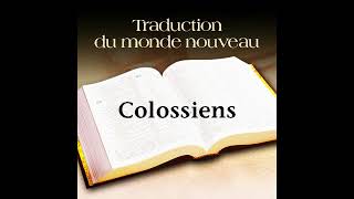 Le livre de Colossiens de la Bible - Audio en Français (FR) screenshot 5