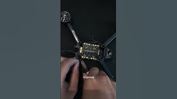 How to Build a 5” Racing FPV Drone | Must-Watch Setup Guide