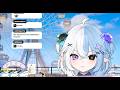 Aquwa's stream "literally never changes"