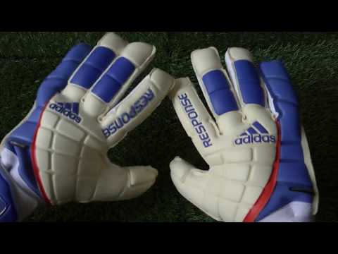 adidas climacool goalkeeper gloves