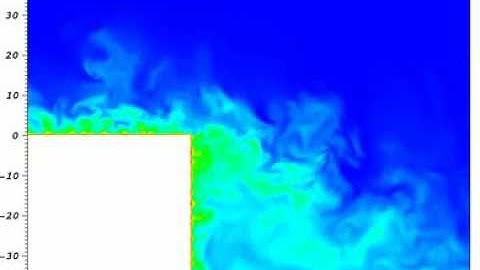 Rotating-disk boundary-layer flow - global instability NL03