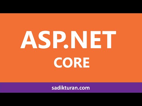 26-Asp.net Core Dersleri-Tablolar Arası İlişki Kurma