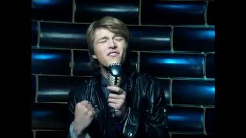Sterling Knight "StarStruck" - Official Music Vide...