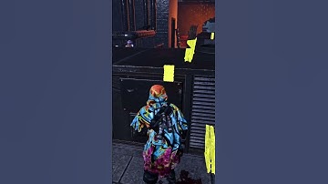 How to Pallet Stun Save in DBD #shorts #dbd