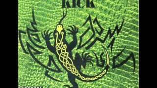 Saigon Kick - Peppermint Tribe chords