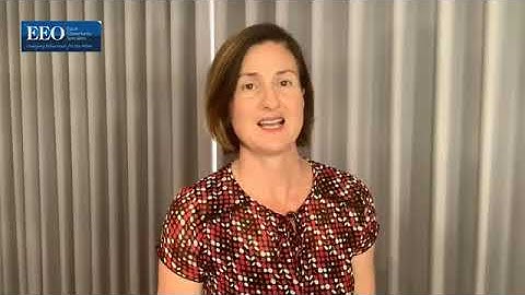 Principles for EEO Workshops Video 1