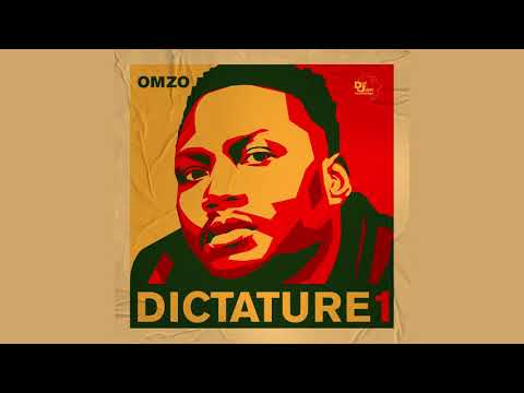 Omzo Dollar "Dictature 1" (Audio Officiel)