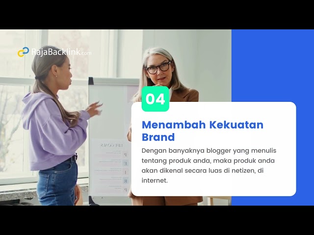 Mau Website Kamu Ada di Halaman 1 Google? Rajabacklink