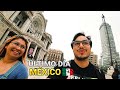 Lugares para Visitar en la Ciudad de México 🇲🇽 CDMX