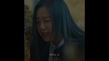 True Beauty Kang Soo Jin Edit Mother Looking At Me Truebeauty Parkyoona Kdrama 