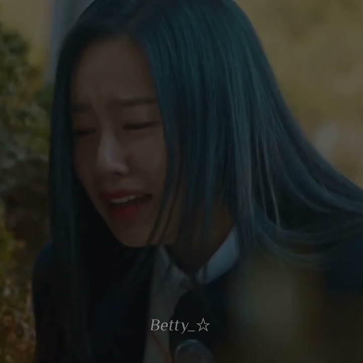 True beauty - Kang soo jin edit 'Mother looking at me' #truebeauty #parkyoona #kdrama