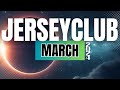 Jersey club mix 2024  march