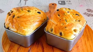 Homemade steamed bread at home  the color is goodlooking and soft  and the method is simple and no