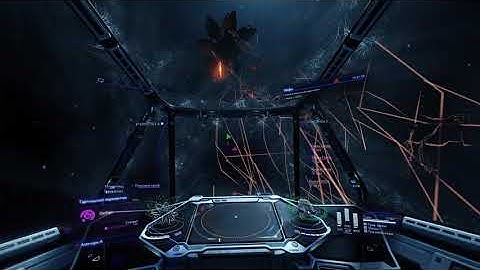 How to kill Thargoid Cyclops with an Alliance Chieftain