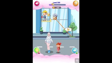 Snake Troll : Thief master | Level 330 #shorts #viral #youtubeshorts