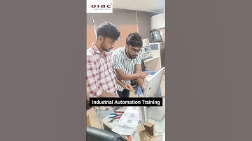 Job\Career Oriented Training-PLC SCADA Industrial Automation Training Call Us +91 99534 89987