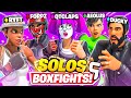 Ghost Gaming Fortnite 1v1 Boxfights Tournament (SOLOS)