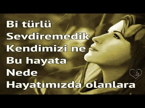 Mevsimine küsmüş Çiçek gibidir insan, Bir kere soldu mu Açası gelmez...🌹 Kırgınım Sana Hayat...!!!