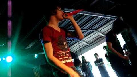 I See Stars - Project Wakeup (Live)