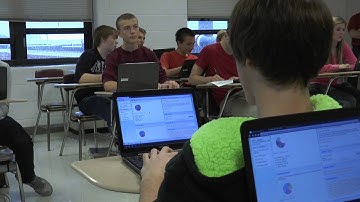 LTHS 205 Anywhere Anytime Learning