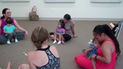 MusikGarten  Toddlers Class  - Durasi: 0:37. 