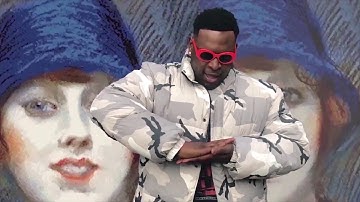 B. Picasso - Ctrl Alt Delete (prod. RealQue)(Dir. by B.Picasso)