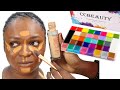 MUST WATCH 👌 BOMBSHELL 😱 VIRAL ⬆️ BLACK GIRL MAKEUP TRANSFORMATION 😱 HAIR AND MAKEUP TRANSFORMATION