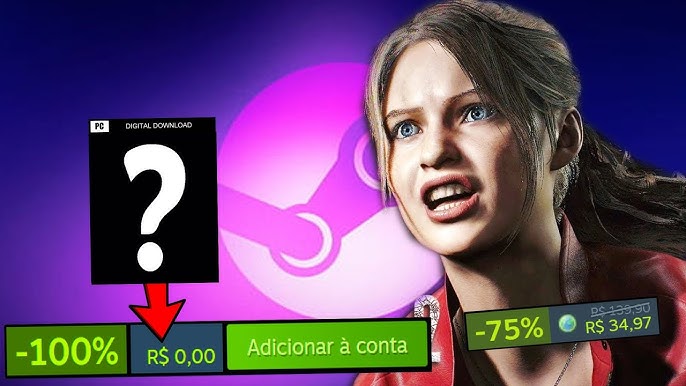 Top jogos gratuitos da Steam e que rodam em PC sem placa de vídeo - Jornal  Tribuna Ribeirão