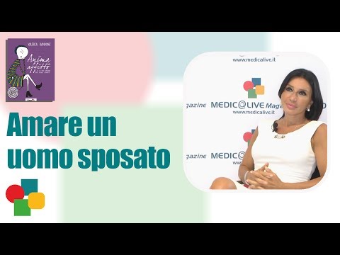 Video: In un valore sposato?