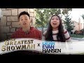 This Is Me/You Will Be Found (Mash-Up) - The Greatest Showman/Dear Evan Hansen | AJ Rafael