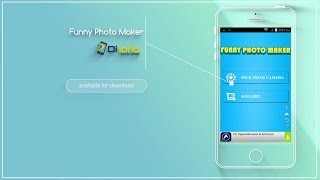 Funny Photo Maker screenshot 3