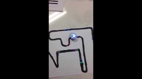 Ozobot Course